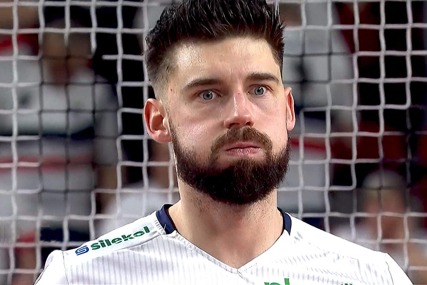 MVP meczu został / a
        Bartosz Bednorz