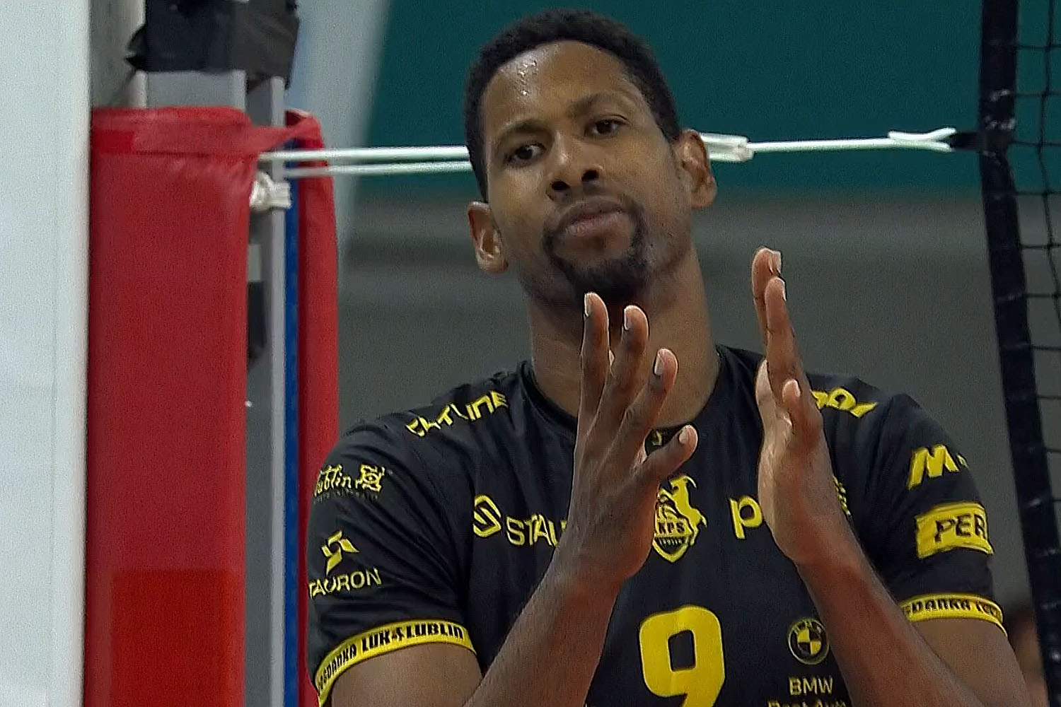 MVP meczu został / a
        Wilfredo Leon