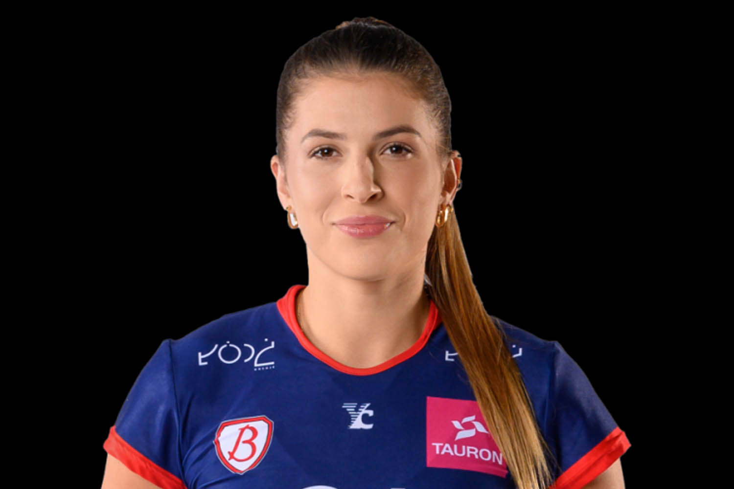 MVP meczu został /a  Alicja Grabka