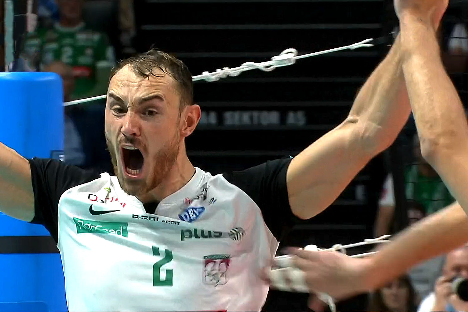 MVP meczu został / a
        Moritz Karlitzek