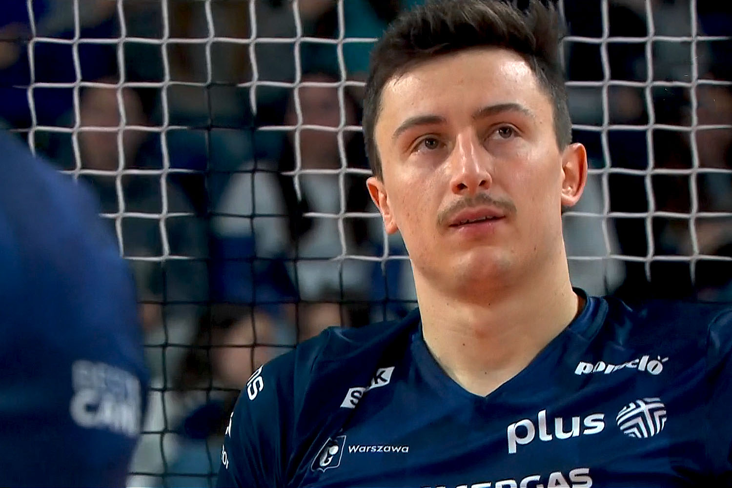 MVP meczu został /a   Jan Firlej