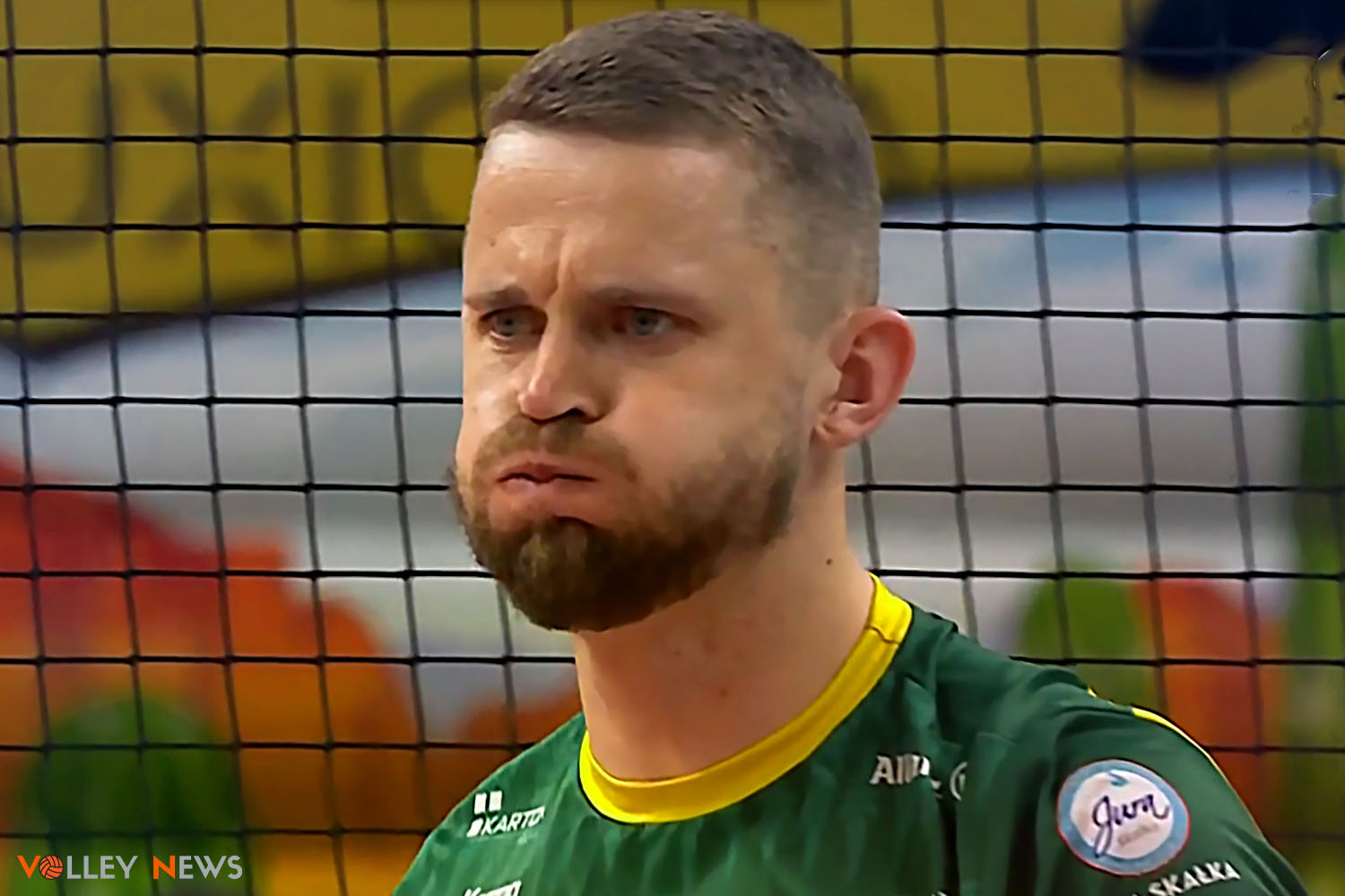 MVP
    meczu został / a  Bartłomiej Bołądź