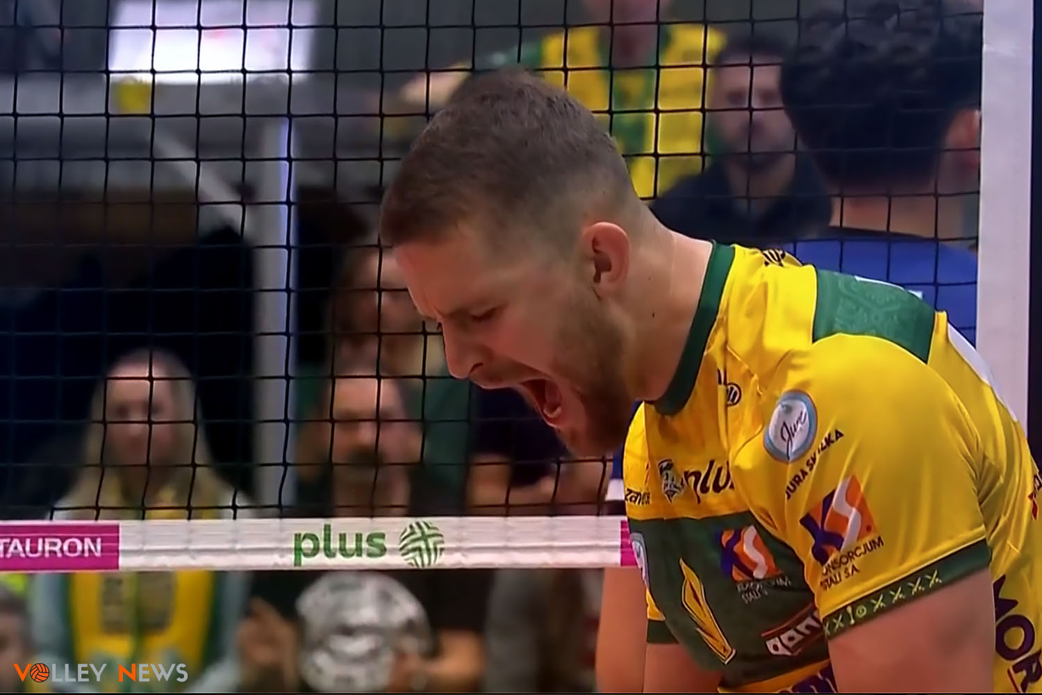 MVP
    meczu został / a Bartłomiej Bołądź