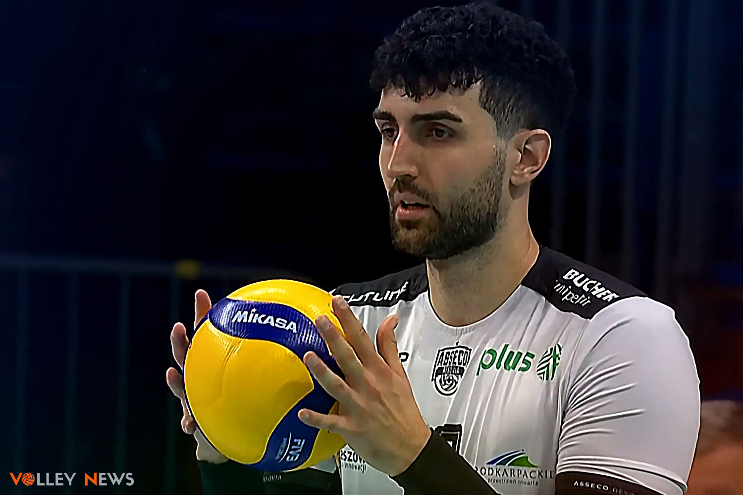 MVP meczu został / a
        Marcin Janusz