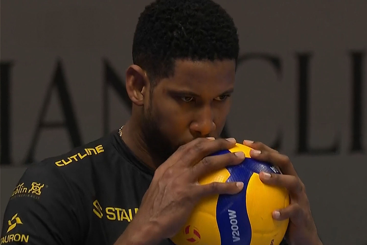 MVP
    meczu został / a Wilfredo Leon 