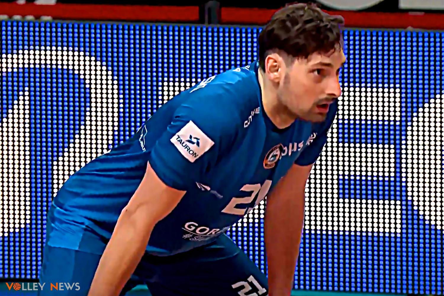 MVP meczu został /a Kamil Kwasowski