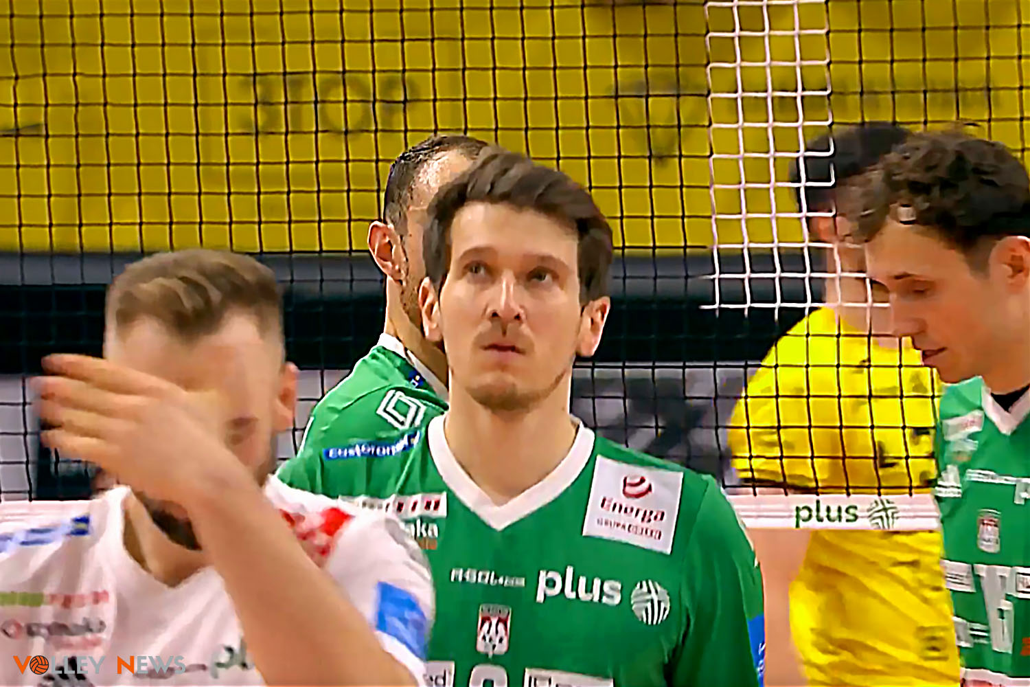 MVP meczu został / a
        Johanes Tille