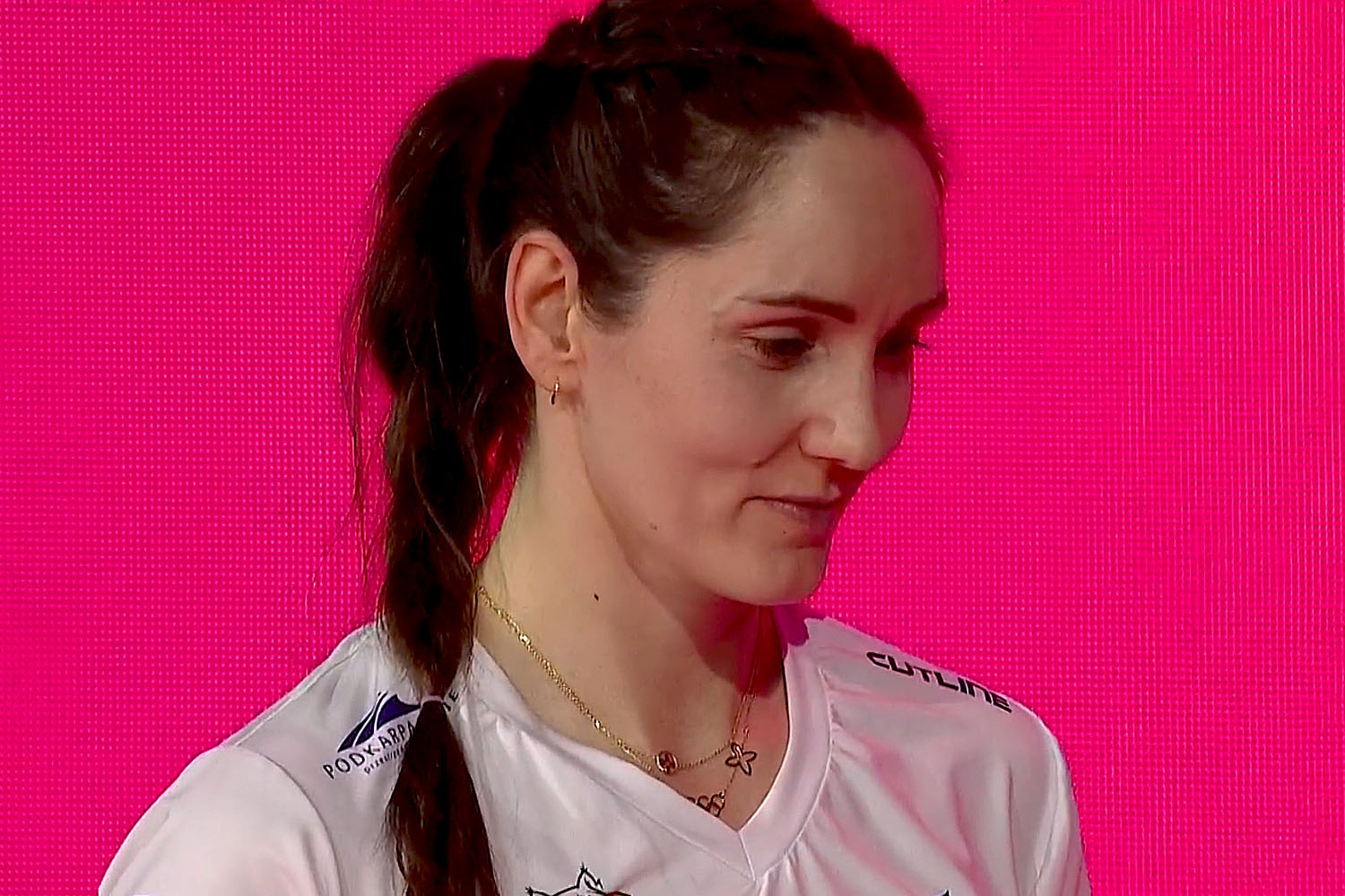MVP meczu został /a Katarzyna Wenerska