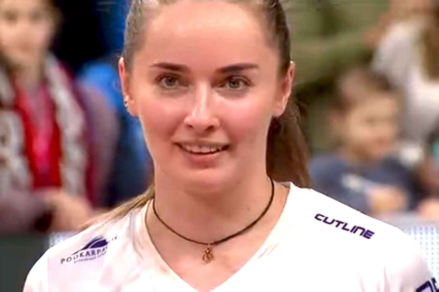 MVP meczu został /a Magdalena Jurczyk