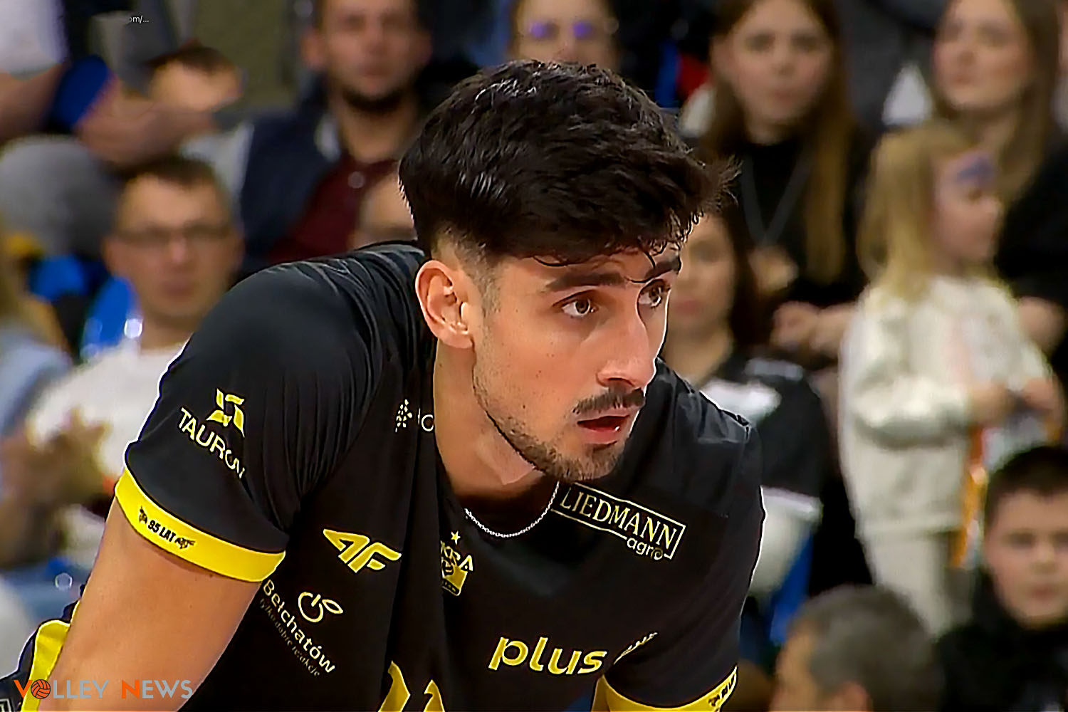 MVP meczu został / a
        Antoine Pothron