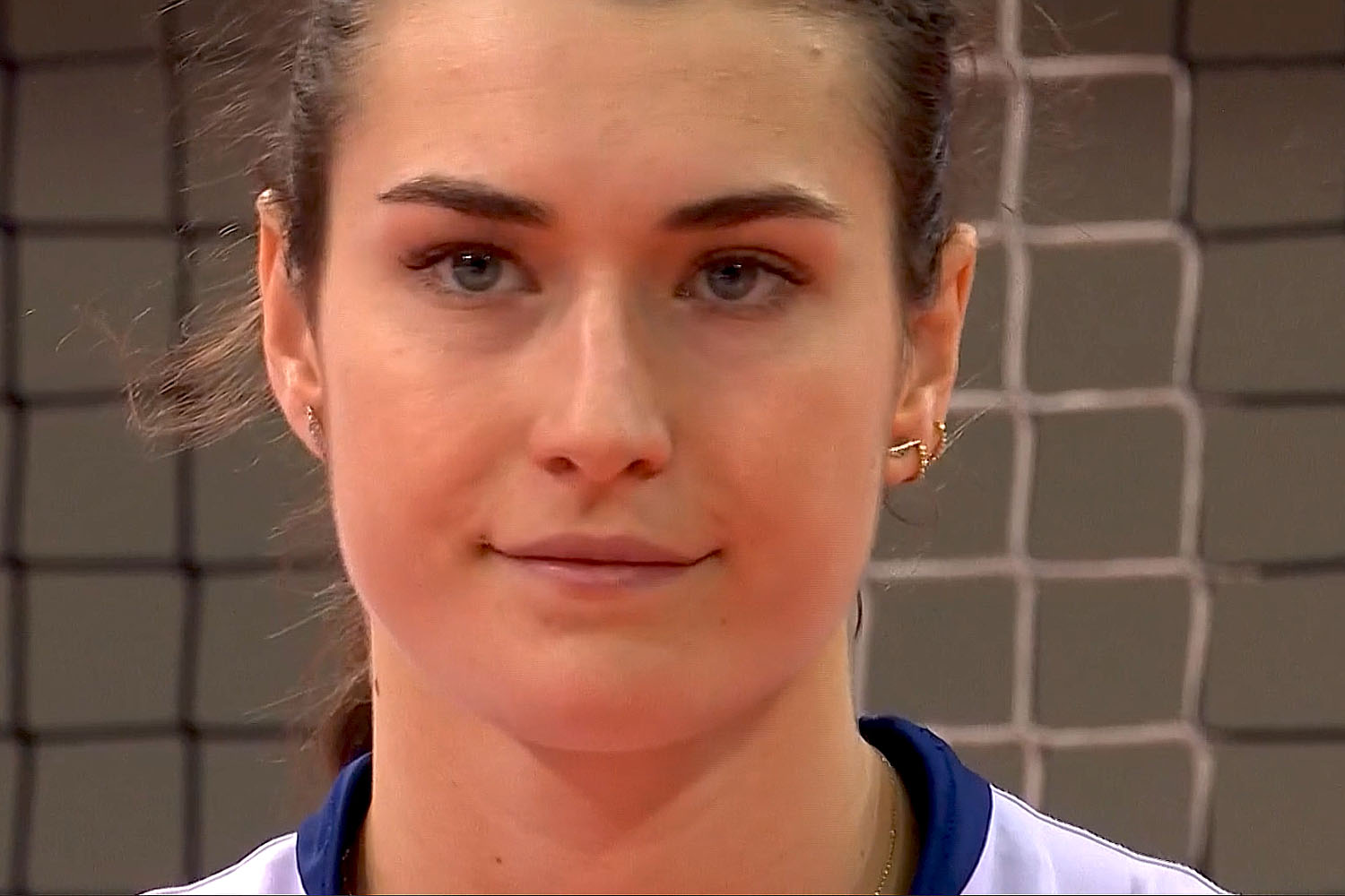 MVP meczu został /a  Paulina Damaske