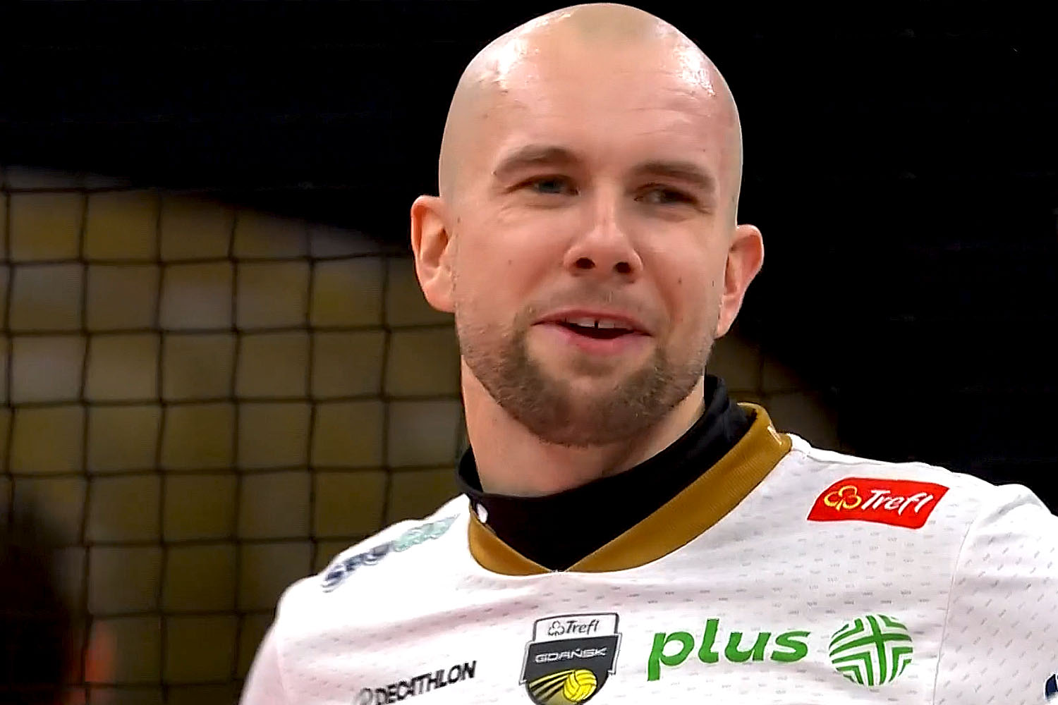 MVP meczu został /a Piotr Orczyk