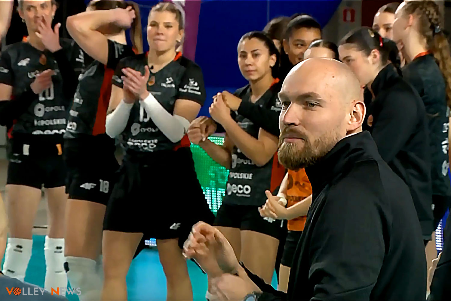 MVP
    meczu został / a Iga Kępa